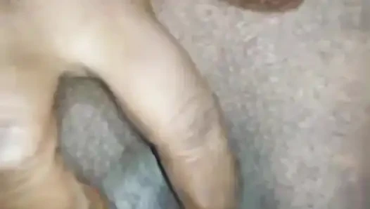 Hintli kadın mustarbusan sikiyor