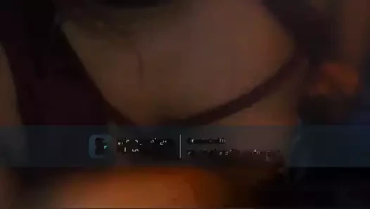 evli malezyalı Hint sürtük baştankara oyun