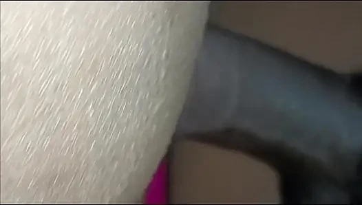 Üvey annemi evde yalnız bırakıyorum