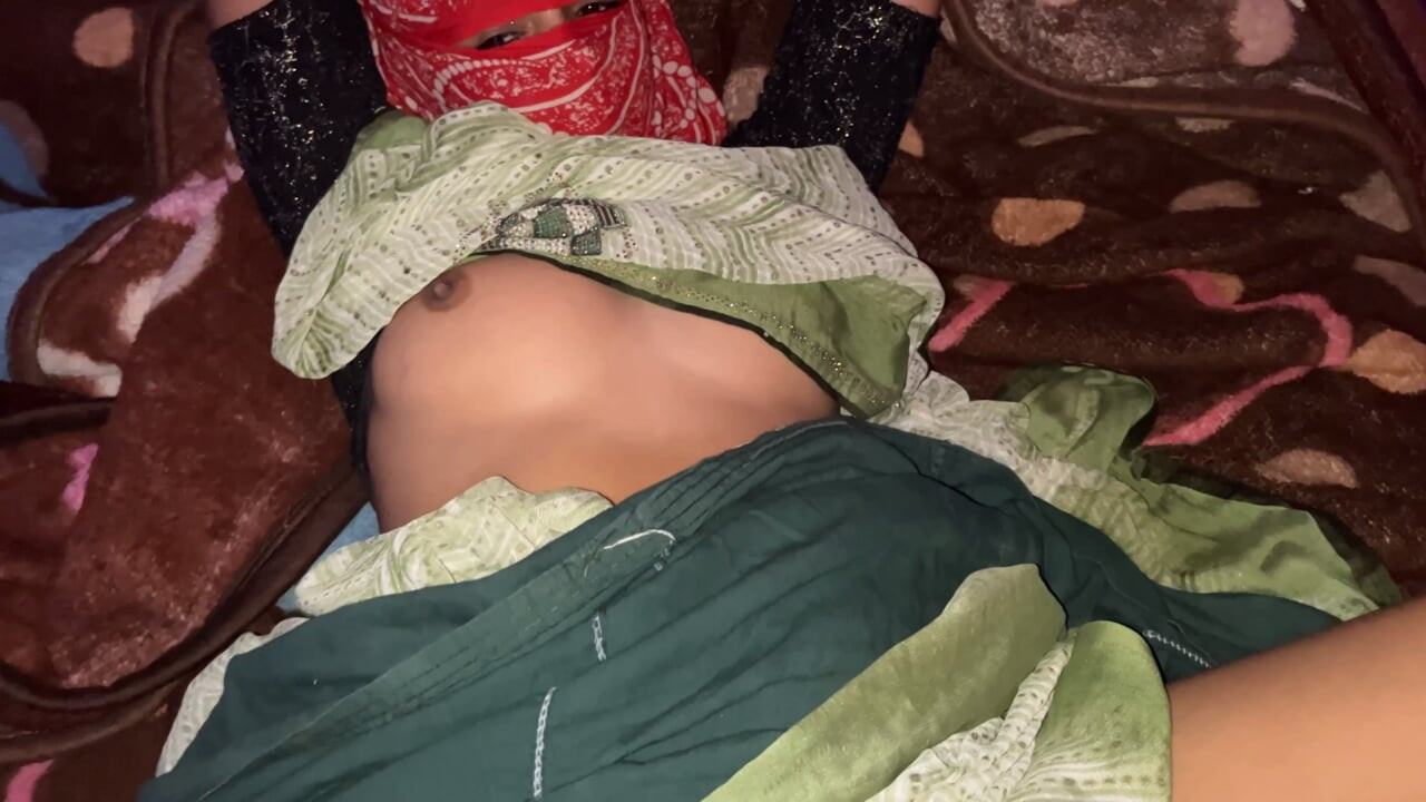Evli üvey kız kardeşle tam eğlenceli üvey erkek kardeş eğlencesi