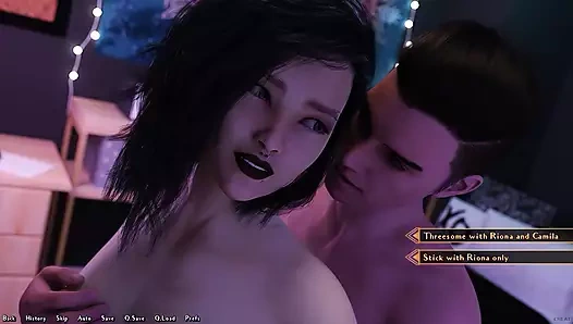 Bir dik olmak - ep - 7 - bölüm - 3