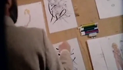 Marilyn jess sahneleri