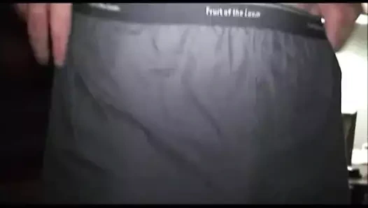 Olgun amatör ed dayak yiyor