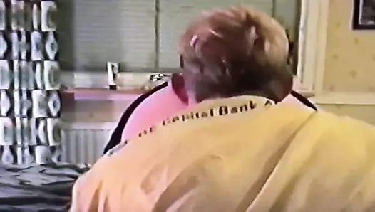 göt yalama ev yapımı