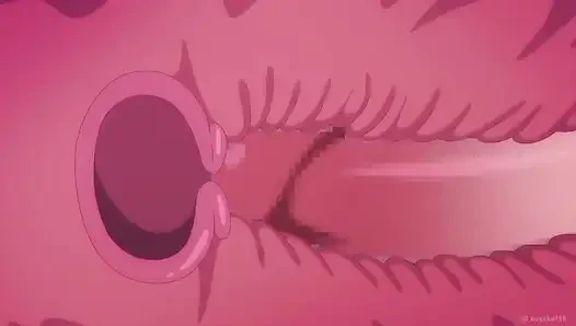 Darknees büyük memeli kadın Kazuma ile seks yapıyor