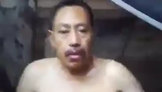 Endonezyalı üvey baba