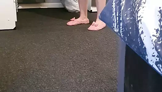 mit der Stiefmutter ficken wenn der Papa nicht sieht