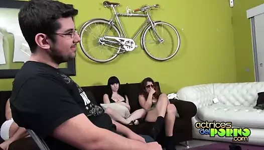 Özet: nacho'nun malikanesinin kullanıcılarına saygı duruşu