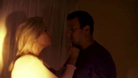 Deutsche Stars DP Bölüm 2 Vahşi Çifte Penetrasyon Sikişi