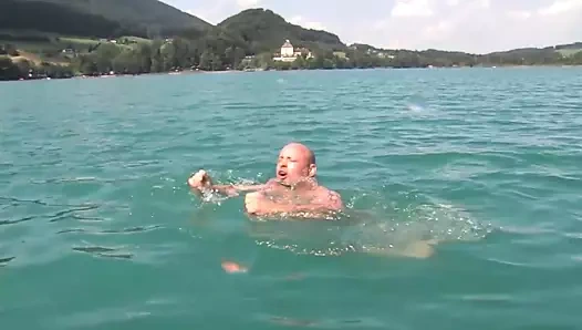 Alman ev kadınları için anal çılgınlık - bölüm 3