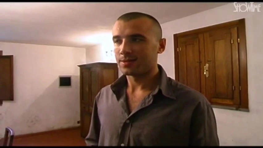 Step-Daughter Of A Lovely Step-Father - Part 01