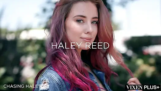 Haley'nin içinde vixenplus derlemesi