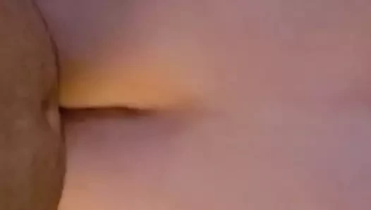 İri güzel kadın domaltmalı