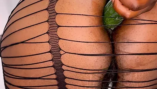 Ouwee! O mısır beni haklı çıktı