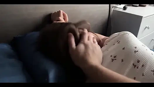 Beni yarağınla uyandır