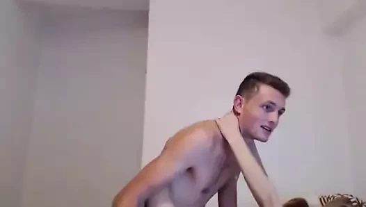 Sıcak sürtük Başlarken becerdin iyi