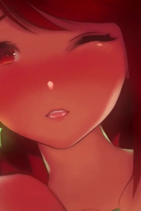 Pyra'nın sikişme