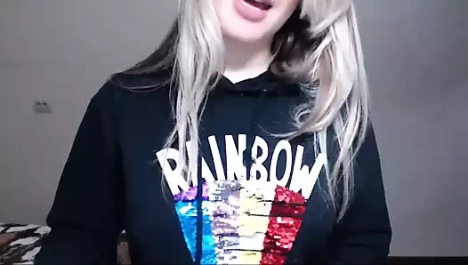 Bebek striptizi, çıplak dans