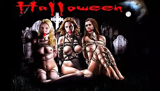 Videoclip - Cadılar Bayramınız kutlu olsun