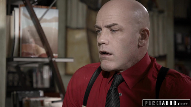 PURE TABOO School Principal Uses Teacher To Lure Teen