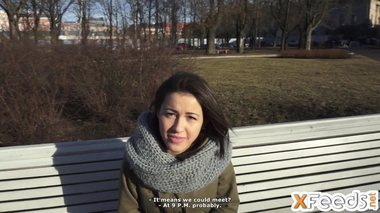 Sıcak esmerin film dökümü sert bir oturuma dönüştü