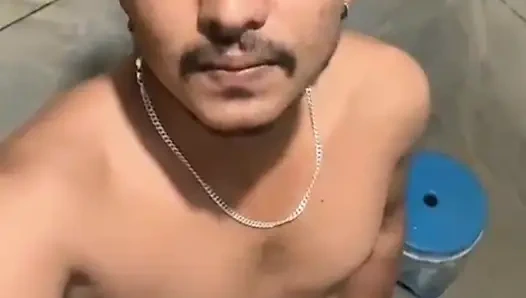 I am the most handsome boy in India and I make full HD sexy videos.