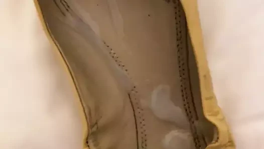 tory burch düz ayakkabı üzerinde Cum