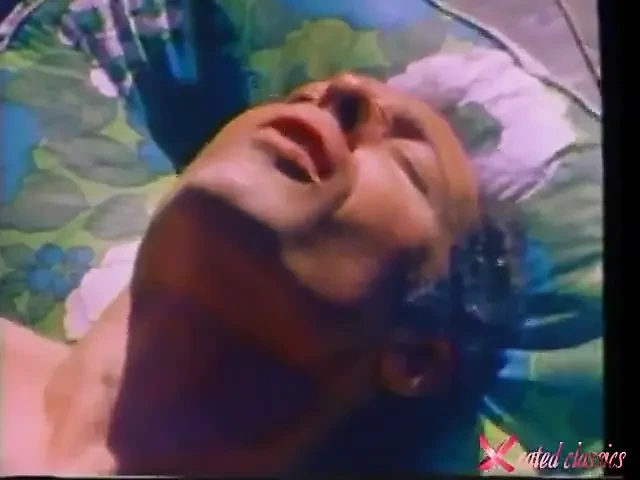 70'lerin porno kızı hardcore