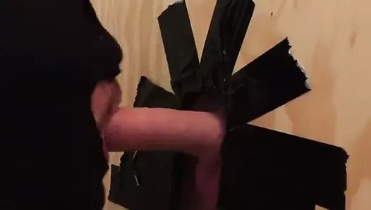 BWD Gloryhole