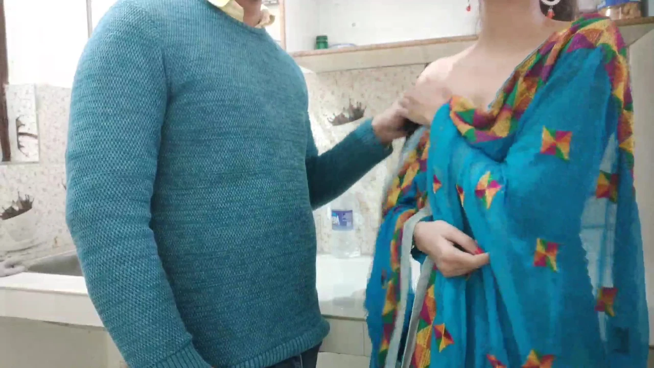 पूर्व प्रेमी ने पूर्व प्रेमिका को आखिरी चुदाई के लिए मना लिया - hot xxx