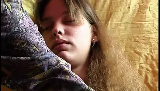 Meine Frau brauchte bei der Hausarbeit meinen Schwanz