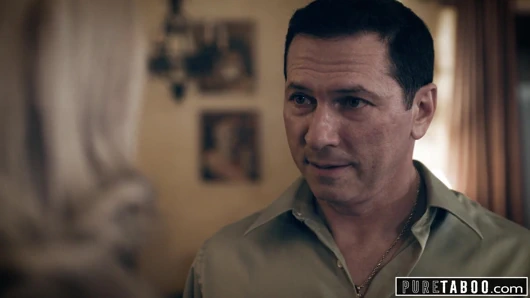 Saf tabu kıskanç oğul üvey babaya inat adım adım anne baştan çıkarır