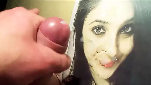 Tüm cum senin için tekrar moksroy!