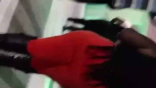 büyük ganimet elbise 5