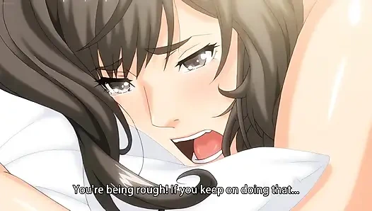 Wife cheated on her for her Learner.Passionate love between Mentor and Learner.