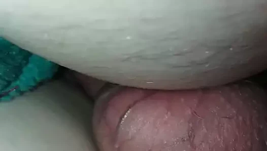 Kız arkadaş sikişiyor