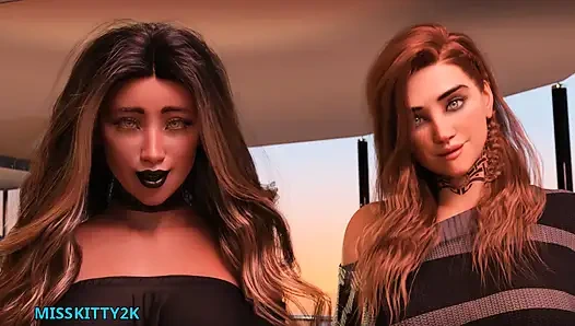 Wvm - bölüm 256 - misskitty2k tarafından kral gibi hisset