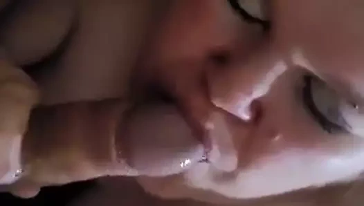 İyi kız, iyi ağız