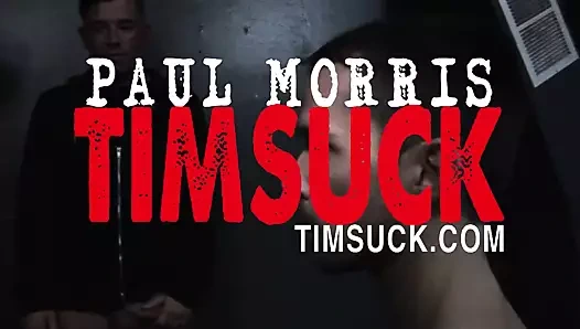 Danny blue'nun bebek yüzlü bukkake