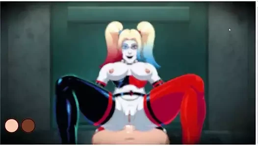 Harley eğlenceli vakit geçirmek istiyor