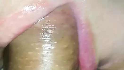 Milf emme çük. greta bir İtalyan milf emme horoz