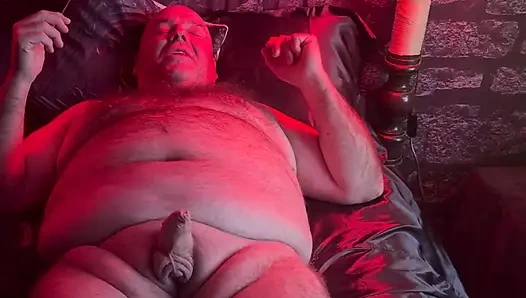 Bölüm 2:- Lanitsa Bear zevk alıyor 31 talimatı ve boşalma yakın çekim