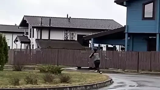 Tüm kanallardan kuğu gölü