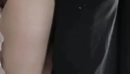 Cewek semulus dan semontok di entot domaltmalı Endonezyalı kız