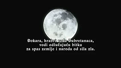 Djokara i gnjurci sevdah-metal bend - vajgadu