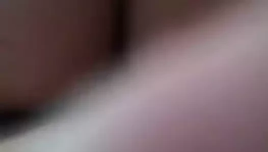 Cum içinde ona göt