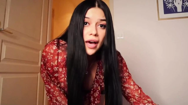 Porno yıldızı üvey anne