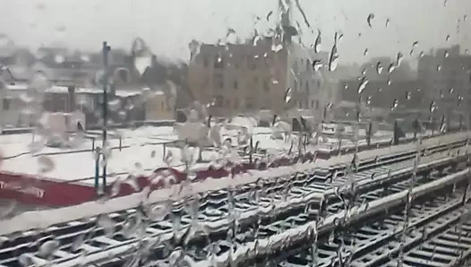 1. sahnenin belgesel kısmı