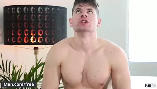 Dominic pacifico connor halstead - bir heteronun itirafları