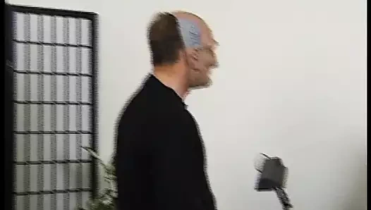 Ueberfall, Kein Geld da - ok lass einfach ficken